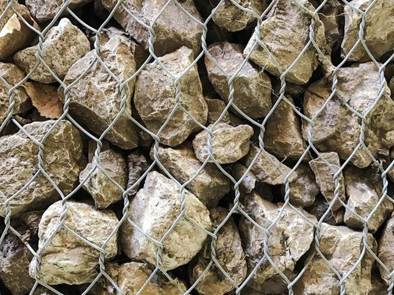 铅丝石笼网 (5)
